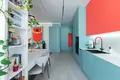 Mieszkanie 2 pokoi 70 m² Ratomka, Białoruś