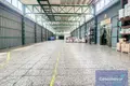 Entrepôt 2 049 m² à Alicante, Espagne