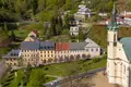 Wohnung 2 zimmer 53 m² Sankt Joachimsthal, Tschechien