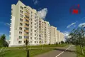 1 room apartment 41 m² Minsk, Belarus