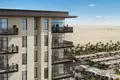 Complejo residencial New FIA Residence with a swimming pool and kids' playgrounds, Town Square, Dubai, UAE