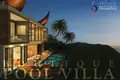 4 bedroom house 355 m² Phuket, Thailand