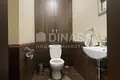 Appartement 2 chambres 63 m² en Minsk, Biélorussie