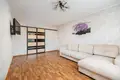 1 room apartment 45 m² Minsk, Belarus