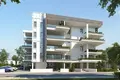 Wohnung 2 Schlafzimmer 93 m² Larnaka, Zypern