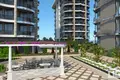 2 room apartment 54 m² Alanya, Turkey