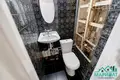 Apartamento 4 habitaciones 76 m² Minsk, Bielorrusia