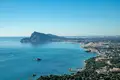 5 bedroom apartment 256 m² Altea, Spain