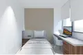 Квартира 4 спальни 188 м² триад, Греция