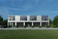 Grundstück  Avizieniai, Litauen