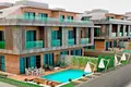  Luxury Triplex Villas,Beylikdüzü