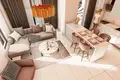 3 bedroom villa 200 m² Konakli, Turkey