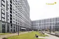 1 room apartment 45 m² Minsk, Belarus
