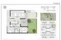 Attique 3 chambres 74 m² Fuente Alamo de Murcia, Espagne