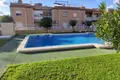 Bungalow 3 pokoi  Torrevieja, Hiszpania