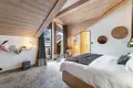 Dom drewniany w stylu górskim 4 pokoi  w Albertville, Francja