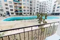 1 bedroom apartment 59 m² Sunny Beach Resort, Bulgaria