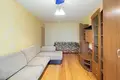Apartamento 2 habitaciones 47 m² Minsk, Belarús