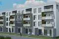 2 room apartment 43 m² in Prienai, Lithuania