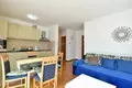 Wohnung 2 Schlafzimmer 56 m² Bijela, Montenegro