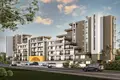 Mieszkanie 2 pokoi 58 m² Muratpasa, Turcja