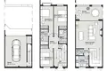 Szeregowiec 4 pokoi 147 m² Estepona, Hiszpania