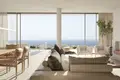Residential complex New complex of villas with swimming pools, Peyia, Cyprus