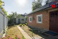 Дом 37 м² Минск, Беларусь