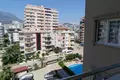 Wohnung 1 Zimmer 110 m² Mahmutlar, Türkei