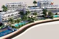 Apartamento 2 habitaciones 68 m² Finestrat, Španjolska