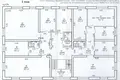 Офис 50 комнат 941 м² в Папернянском сельском Совете, Беларусь
