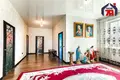 Cottage 210 m² Kalodziscanski sielski Saviet, Belarus