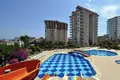 Apartamento 3 habitaciones  Alanya, Turquía