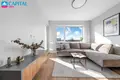 Квартира 3 комнаты 51 м² Вильнюс, Литва