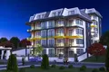 Wohnquartier Luxury Real Estate in a new project close to Beach