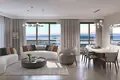 Apartamento 3 habitaciones 213 m² Maltepe, Turquía