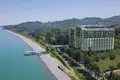 2 bedroom penthouse 115 m² Batumi, Georgia