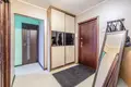 Appartement 2 chambres 58 m² Minsk, Bélarus