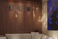 Квартира 1 комната 55 м² Убуд, Индонезия