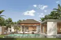 Villa de 5 habitaciones 563 m² Phuket, Tailandia