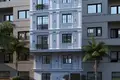 3 bedroom apartment 130 m² Fatih, Turkey