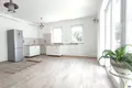 4 room apartment 82 m² Budapest, Hungary