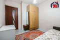 3 room apartment 66 m² Minsk, Belarus