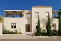 Villa de 4 habitaciones 175 m² Aspro, Grecia