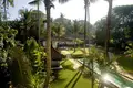 villa de 5 dormitorios 1 000 m² Badung, Indonesia