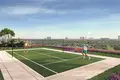 Mieszkanie 4 pokoi 48 m² Dubaj, Emiraty Arabskie