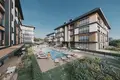 Apartamento 3 habitaciones 148 m² Bueyuekcekmece, Turquía