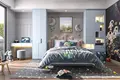 Appartement 2 chambres 74 m² Kagithane, Turquie