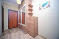 Apartamento 1 habitación 43 m² Minsk, Belarús