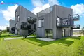 3 room apartment 57 m² Svencele, Lithuania